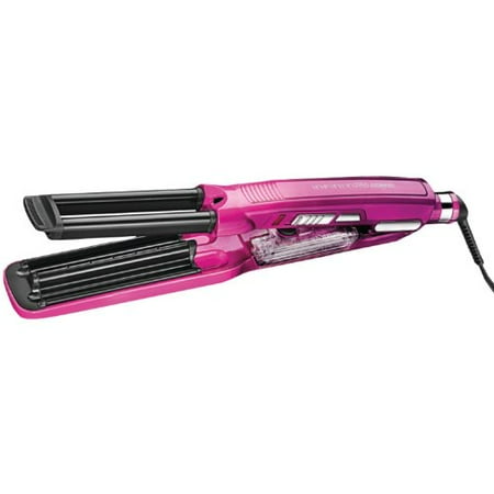 Infiniti Pro By Conair Steam Waver Infiniti Pro By Conair Steam Waver