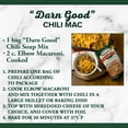 thumbnail image 5 of Bear Creek Country Kitchens Darn Good Chili Soup Mix, 8 Serving, 9.8 oz, Pouch, 5 of 8