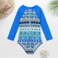 thumbnail image 3 of LNMQLPDBS 18 Month Swimsuit Boy Swim Suit for Girls 10-12 Bathing Suit 4t Girls 6-7 Clothes Girl 5t Clothes Boys Clothes Size 12 Girls Clothes Trendy Boys Clothing 5 Year Old Boy Clothes Kids, 3 of 4