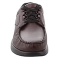 thumbnail image 6 of Men's SAS Bout Time Moc Toe Oxford, 6 of 6