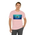 thumbnail image 6 of LIFE Unisex Jersey Short Sleeve Tee, 6 of 12