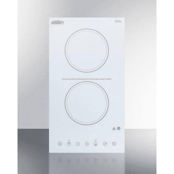 SUMMIT CR2B15T2W ersurf