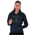 thumbnail image 3 of Spinach Makes Ya Stronger Popeye Hoodie Sweatshirt Women Men Brisco Brands S, 3 of 6