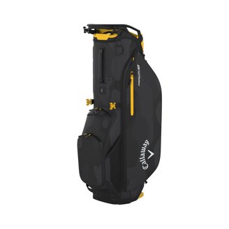 Callaway 2023 HL Zero Golf Stand Bag-Black Camo - Walmart.com