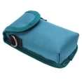 thumbnail image 2 of QIILU Rangefinder Bag, 1680D Oxford Fabric Sling Tool Case For Smart Meters, 2 of 8
