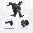 thumbnail image 5 of Car Phone Holder, Air Vent Mount with Rotation, 5 of 5