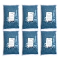 thumbnail image 1 of 6x Perla Cera Dura Piernas De Frijol Pecho Sin Dolor Depilación Perlas De Cera Sin Tira Sunnimix Pellets de cera depilatoria 500g, 1 of 8