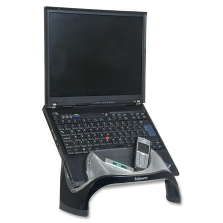 Fellowes 8030401 Notebook (Fellowes Inc. 8020201 Fellowes Smart Suites 8020201 Notebook Stand - Up to 17