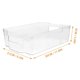thumbnail image 2 of AURARMLET Organizador Para Y En Refrigerador Diseñado Para Mantener Orden Y Limpieza, 2 of 8