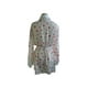thumbnail image 3 of bata de dormir suave aznara confecciones flor oriental, 3 of 3