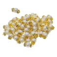 thumbnail image 2 of 50x Conector de Joyería Rhinestone Sunnimix, 2 of 8