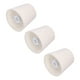 thumbnail image 5 of Juego de pantallas de lino modernas para candelabros, lámparas de pared con forma de vela, 3 piezas, 5,9 x 5,5 x 4,3 pulgadas, 5 of 10