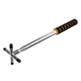 thumbnail image 4 of WHAMVOX  Snooker Bridge Billiard Cue Stand Holder Sticks Pool Pole Rest, 4 of 8