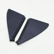 thumbnail image 3 of 2 piezas de cubierta de espejo retrovisor de puerta de coche con clips 191837933 191837944 for VW MK2 Golf Jetta GTI GLI GTX 1985-1992, 3 of 6