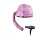 thumbnail image 4 of Accesorio para secador de cabello YONGSHENG capó de secado grande suave ajustable, 4 of 4