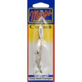 thumbnail image 2 of Mepps Comet Rainbow Trout Mino, 30ml, Silver Blade, 2 of 2