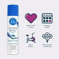 thumbnail image 2 of FDS Intimate Deodorant Spray, Tropical Coconut, 2 oz (Pack of 3), Feminine Spray for All Day Freshness & Odor Protection; pH-balanced, Talc-Free, Gynecologist Tested, 2 of 3