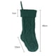 thumbnail image 2 of Calcetines para mujer con estampado navideño retro, gruesos, cálidos y esponjosos, calcetines acrílicos para mujer, 2 of 3