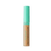 Almay Clear Complexion Acne & Blemish Spot Treatment Concealer Makeup with Salicylic Acid- Lightweight, Full Coverage, Hypoallergenic, Fragrance Free, for Sensitive Skin, 400 Medium/Deep, 0.3 fl oz.
