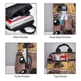 thumbnail image 4 of Lsque The Binding of Isaac Lightweight Backpack for Men and Women - Durable and Water-Resistant, Ideal for School, Work, Travel, and Everyday Use, 4 of 8