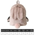 thumbnail image 2 of Mochila Regalo Dulce Gran Capacidad Accesorios Al Aire Libre Bolso De Hombro Equipo De Senderismo Monedero Lindo Compartimentos Internos Bolsa De Mujer Moyic AP008036-02, 2 of 6