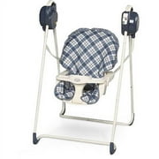 Cosco Beginnings Gentle Motion Automatic Swing, Ashton