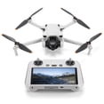 thumbnail image 2 of Dron con cámara DJI Mini 3 Quadcopter 4K, 38 minutos de tiempo de vuelo, 2 of 5