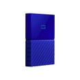 thumbnail image 4 of WD 2TB My Passport Portable external Hard Drive - USB 3.0, 4 of 10