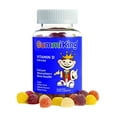 thumbnail image 6 of GummiKing Vitamin D for Kids, 60 Gummies, 6 of 7