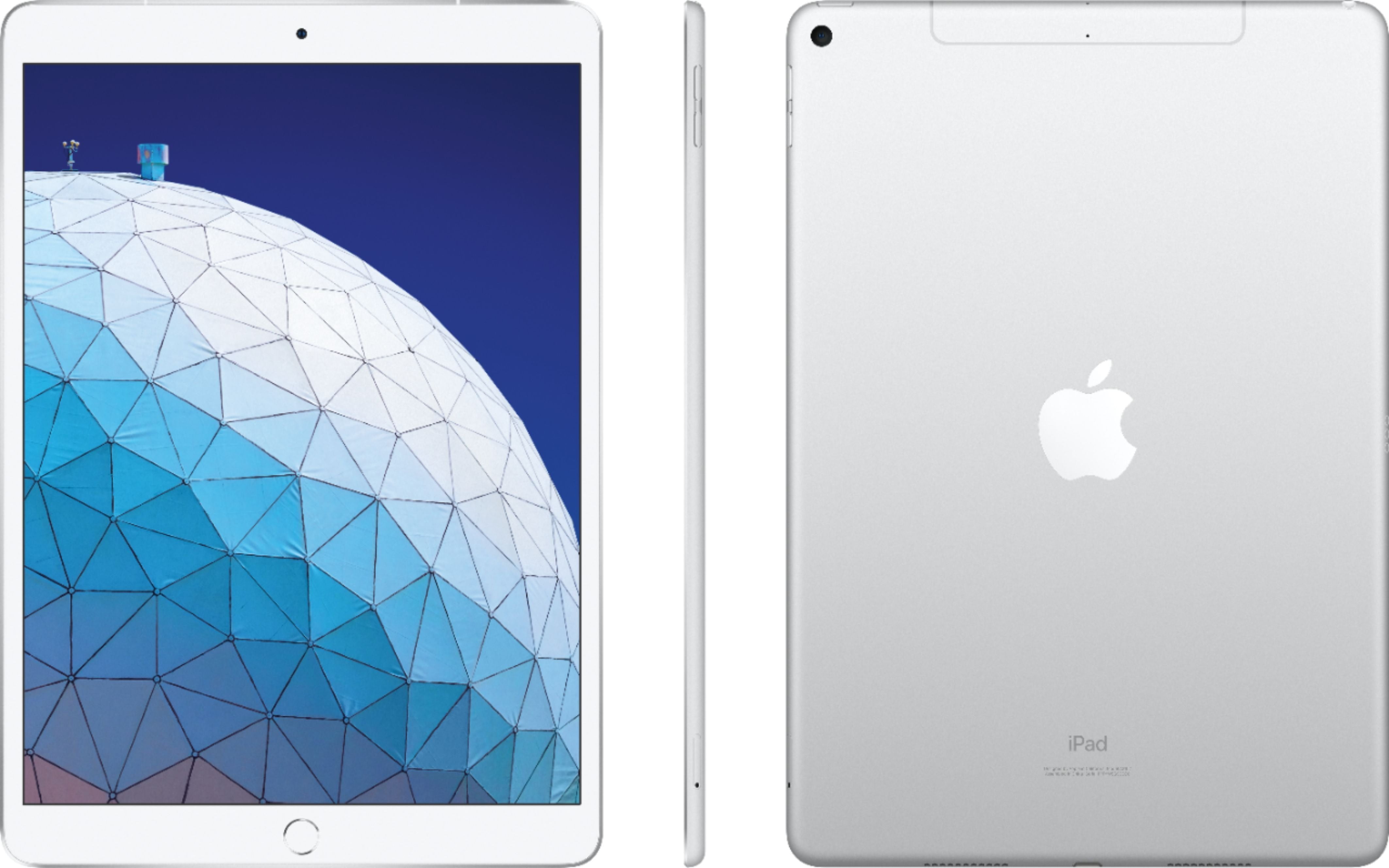 iPad Air 第3世代 64Gb Wi-Fi + Cellular 100% Amazon.com : Apple 2019 iPad Air 3rd Gen, 10.5-inch, Wi-Fi +