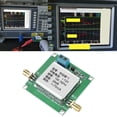 thumbnail image 2 of Amplificador de bajo ruido RF de 3 GHz, banda ancha de 1 M a 3 GHz, ganancia de 2 dB/0,5 GHz, módulo amplificador de potencia LNA de radio definida por software RF de alta ganancia., 2 of 7