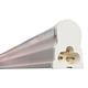 thumbnail image 2 of Pack 10Pz Tubo Led Regleta Interconectable 6500K Luz Fria, 2 of 7
