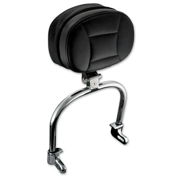 Kuryakyn 8987 Driver Backrest