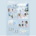 thumbnail image 2 of Red Velvet - Cosmic - Poster Random Cover Version - incl. 5 Stickers, 4 Postcards + Photocard - Music & Performance - CD, 2 of 2
