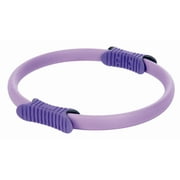 Deluxe Pilates Ring in Purple by AGM Group