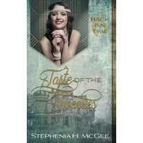 A Taste of the Twenties, (Paperback)