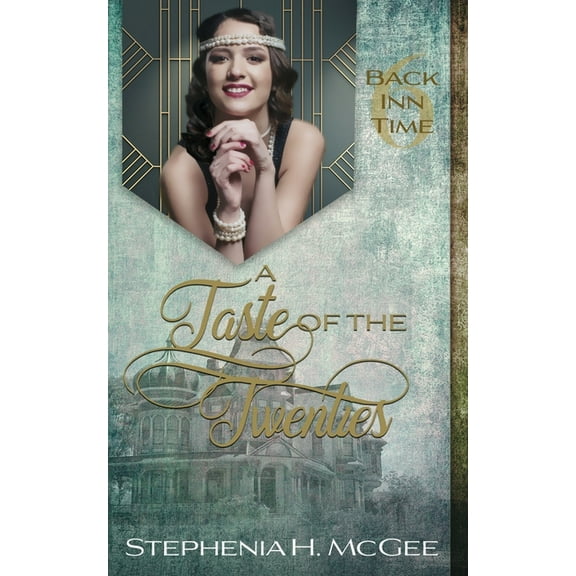 A Taste of the Twenties, (Paperback)