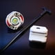 thumbnail image 4 of Set de inicio Beyblade X X-Over Project Driger Slash 4-80P, 4 of 6