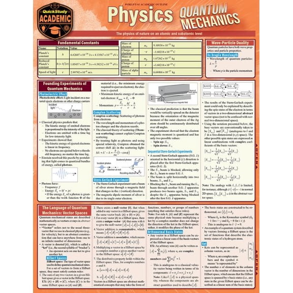Pre-Owned Physics - Quantum Mechanics (Edition 1) (Other)