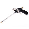 thumbnail image 1 of Rdeghly Aluminum Spray Foam Rifle,PTFE Foam Durable Aluminum Filling Sealing Tool for Balcony Doors Window 34(L/min),PTFE Foam Rifle, 1 of 8
