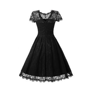 swing dress walmart