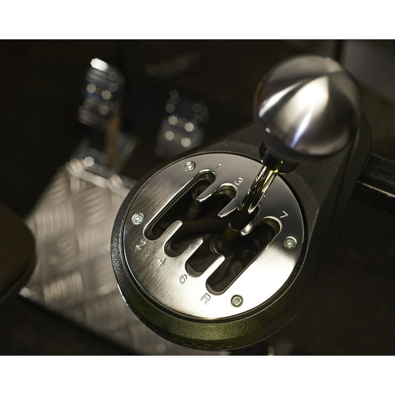 Thrustmaster TH8A Add-On Shifter 4060059 - Best Buy