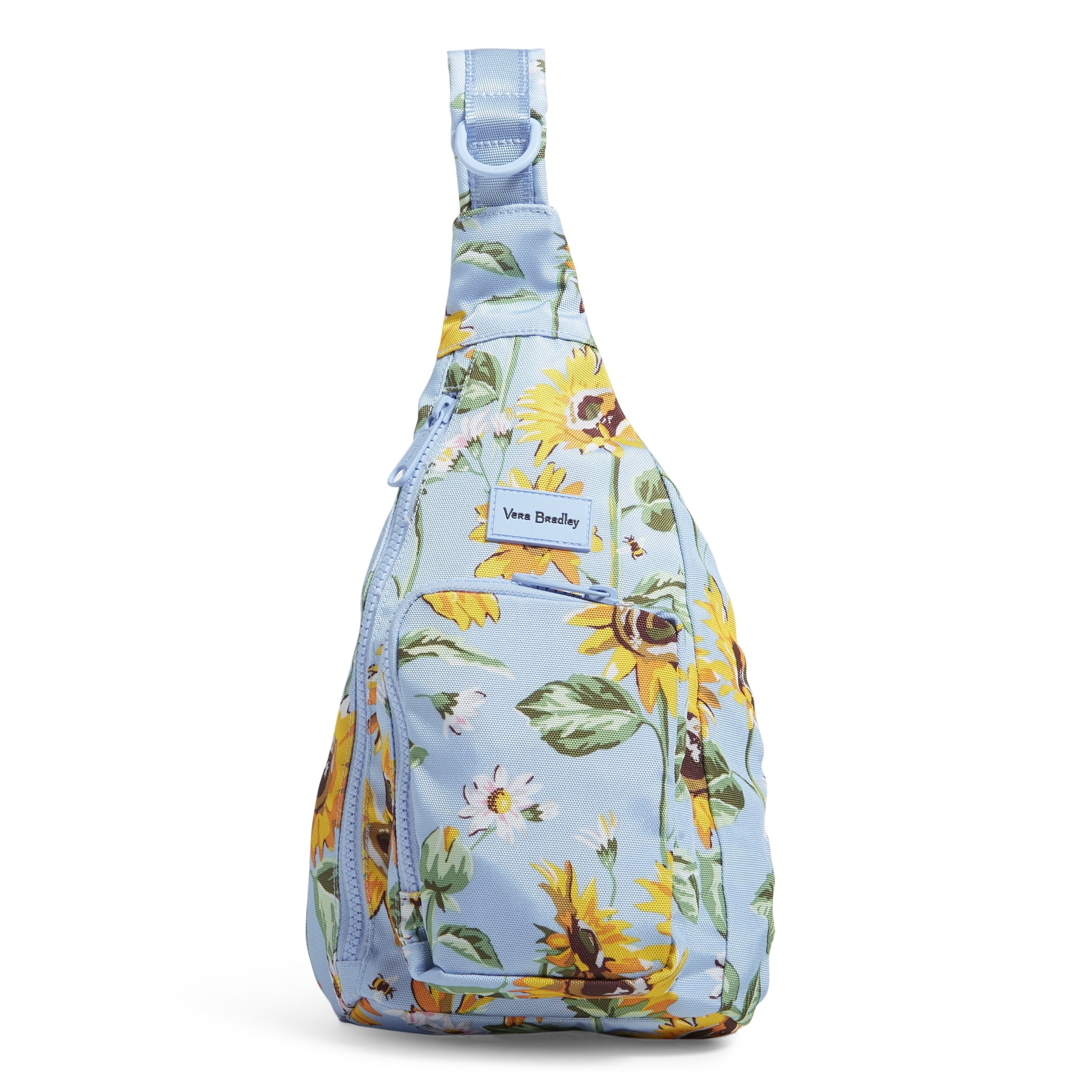 Vera Bradley Sunflower Backpack