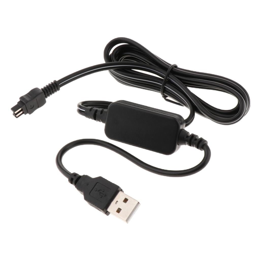 nikon coolpix s6000 digital camera compatible usb 2.0 cable cord