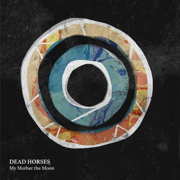 Dead Horses - My Mother the Moon - Music & Performance - CD