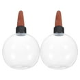thumbnail image 2 of 2 globos de riego automático para plantas de exterior Dispositivos de riego automático para plantas, 2 of 7