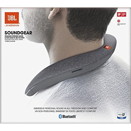 soundgear neckband