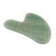 thumbnail image 5 of Tablero de Jade Natural Herramienta de Antiañazos China Yinane Tablero Guasha, 5 of 5