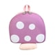 thumbnail image 2 of Xihbxyly Mochila de Hongos, Bolsa de Poliéster de Gran Capacidad, Ligera y Fácil de Limpiar, Correas de Hombro Cómodas, Uso Preescolar, Diseño Divertido, Tamaño 30 X 20 X 8 Cm, 2 of 7