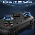 thumbnail image 2 of Mando Inalámbrico 8BitDo Ultimate 2 para Windows y Android, 2 of 7